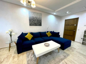 Appartement Tanger Moulay Ismail